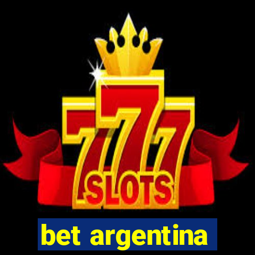 bet argentina